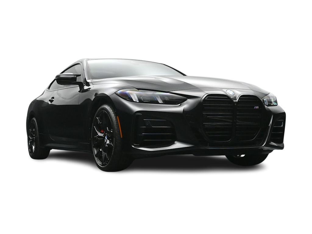 Thumbnail: 2026 BMW 4 Series - 27