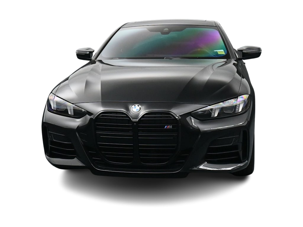 Thumbnail: 2026 BMW 4 Series - 6