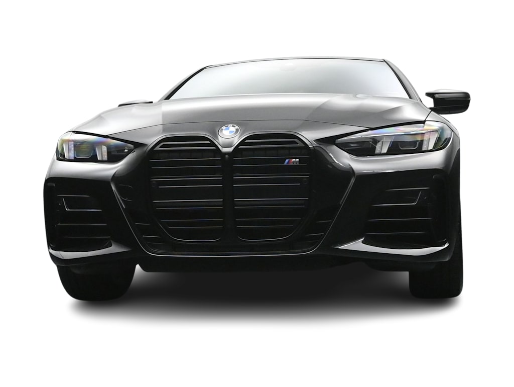Thumbnail: 2026 BMW 4 Series - 26