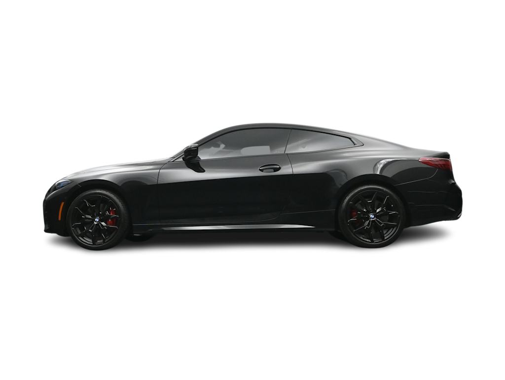 Thumbnail: 2026 BMW 4 Series - 32