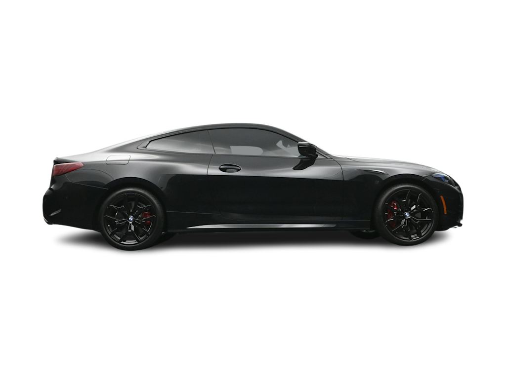 Thumbnail: 2026 BMW 4 Series - 28