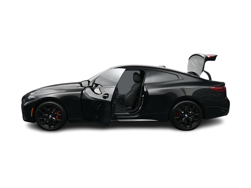 Thumbnail: 2026 BMW 4 Series - 36