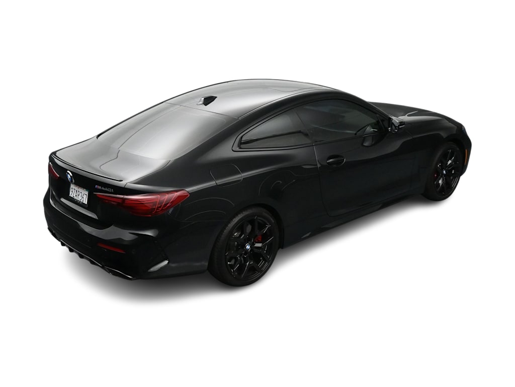 Thumbnail: 2026 BMW 4 Series - 21