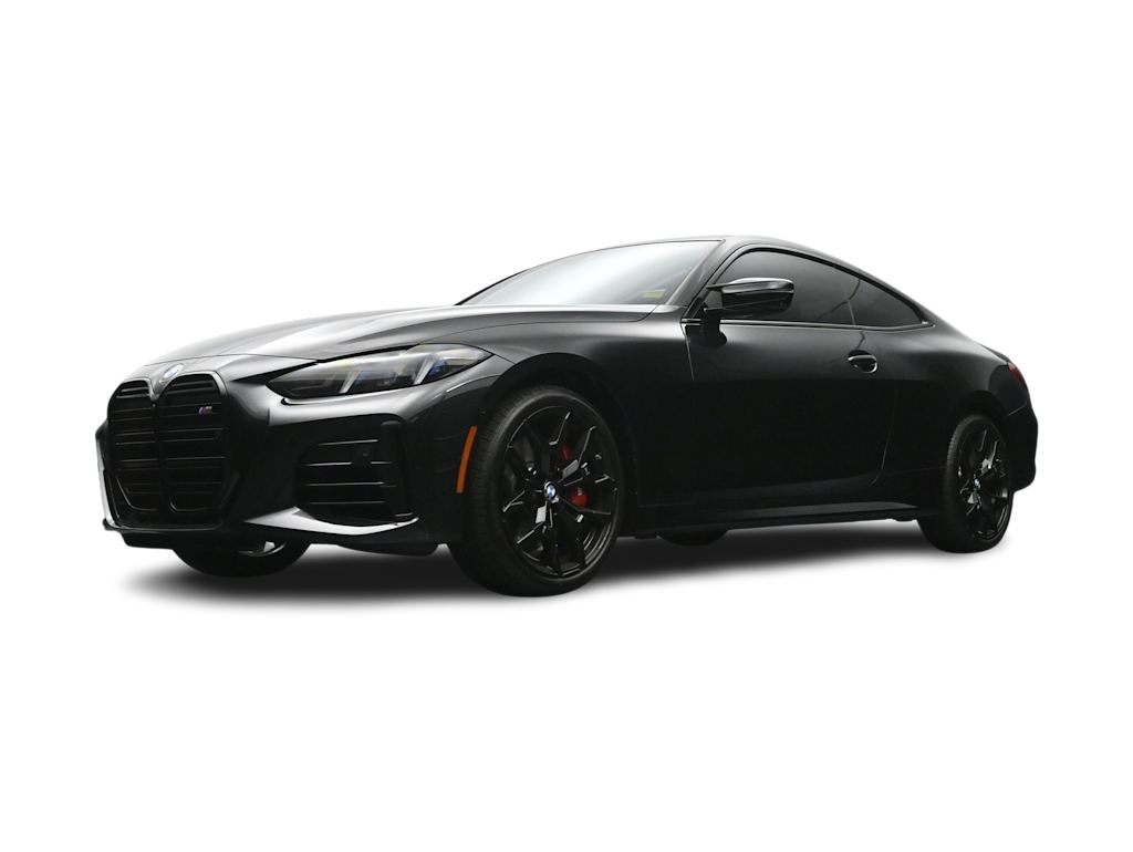 Thumbnail: 2026 BMW 4 Series - 25
