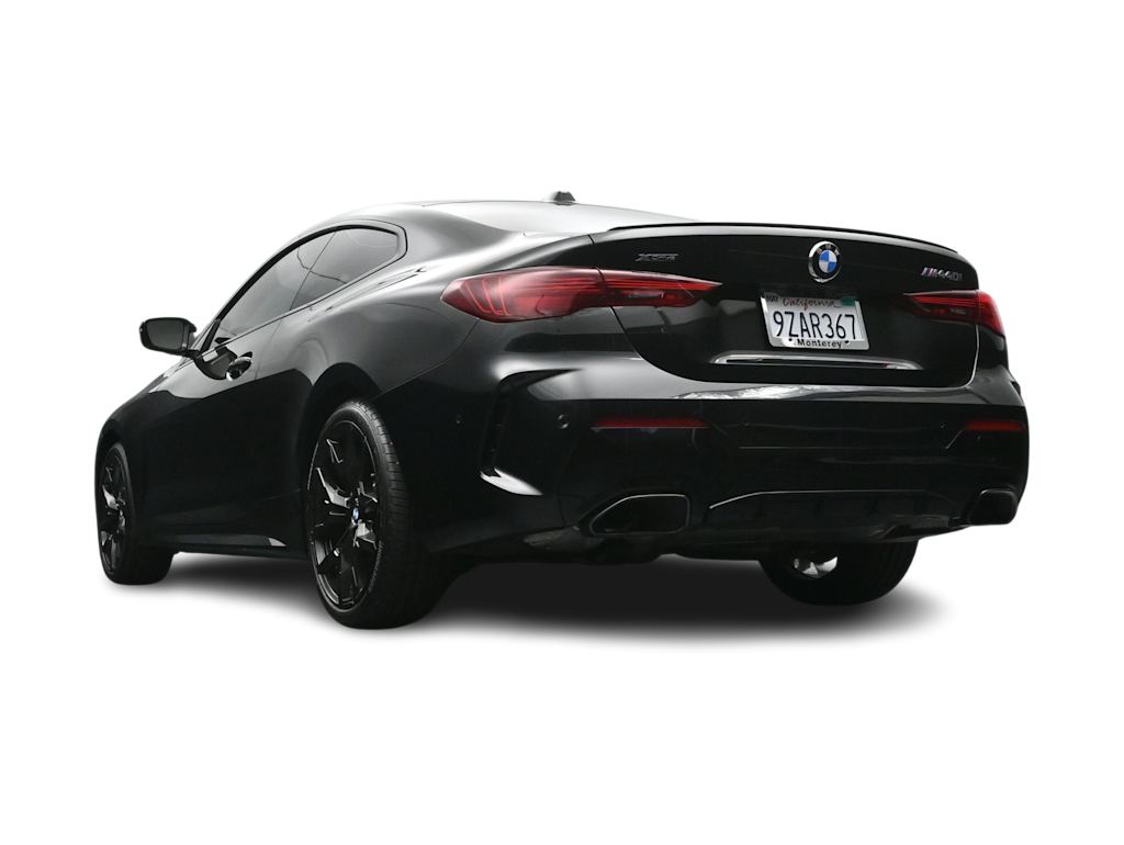 Thumbnail: 2026 BMW 4 Series - 31
