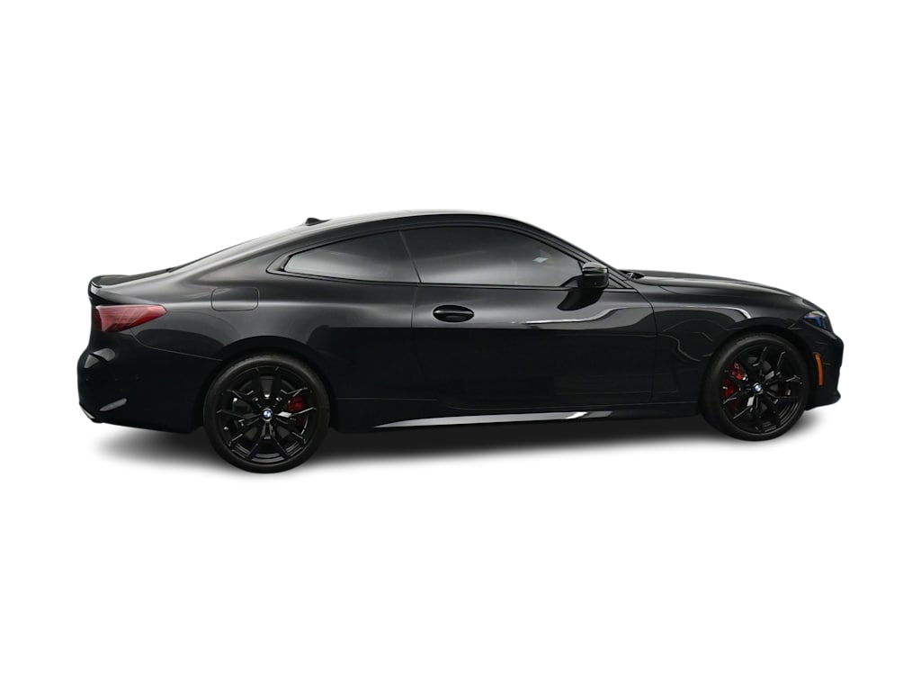 Thumbnail: 2026 BMW 4 Series - 14
