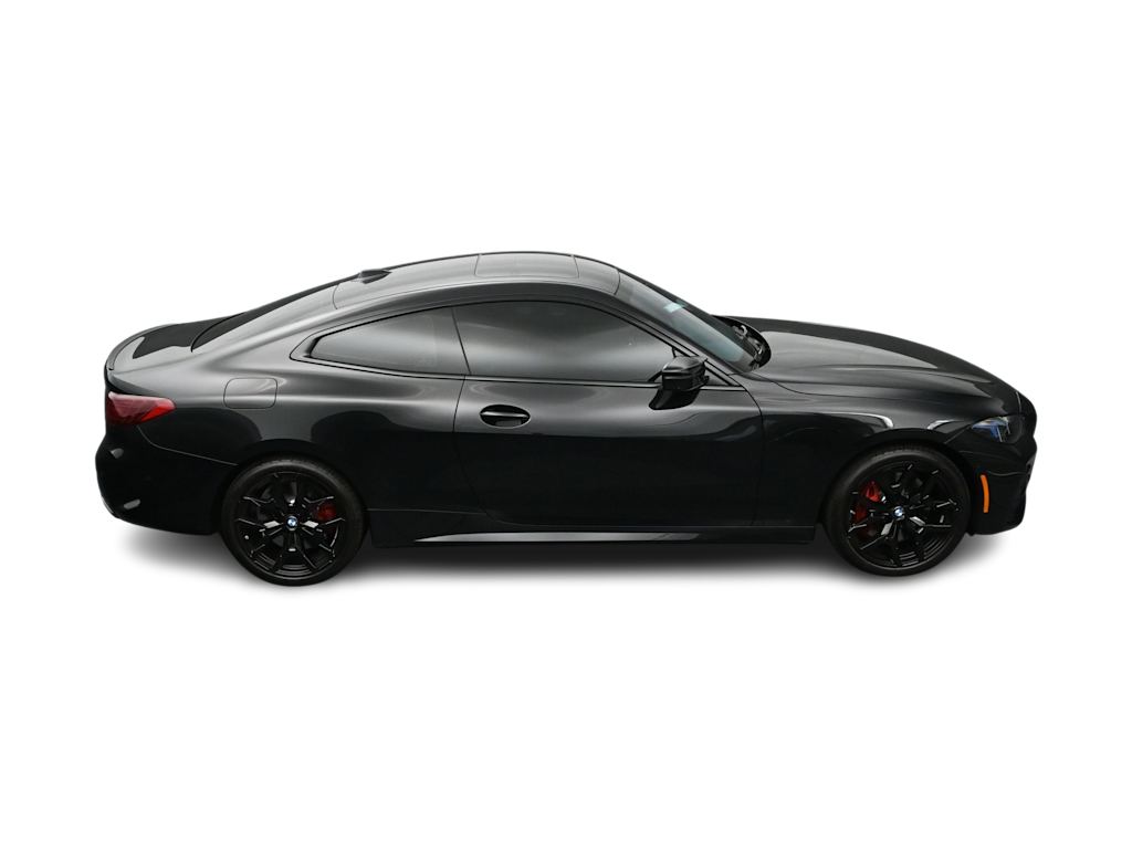 Thumbnail: 2026 BMW 4 Series - 20
