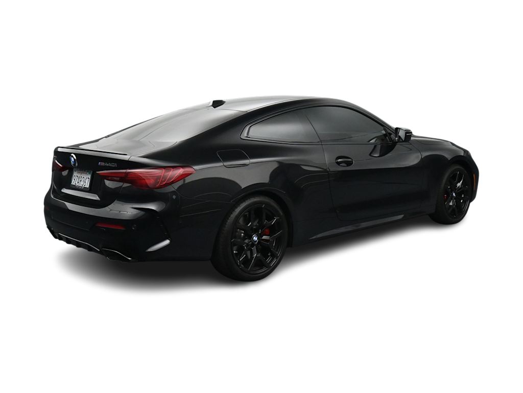 Thumbnail: 2026 BMW 4 Series - 15