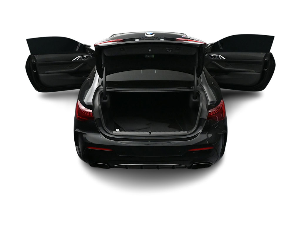 Thumbnail: 2026 BMW 4 Series - 34