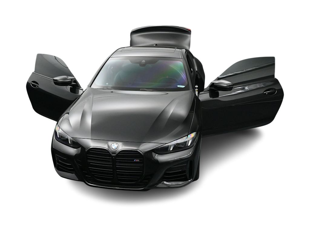 Thumbnail: 2026 BMW 4 Series - 33