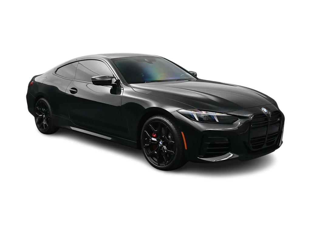Thumbnail: 2026 BMW 4 Series - 13