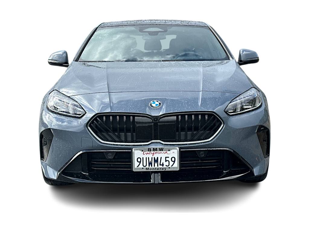 Thumbnail: 2026 BMW 2 Series - 6
