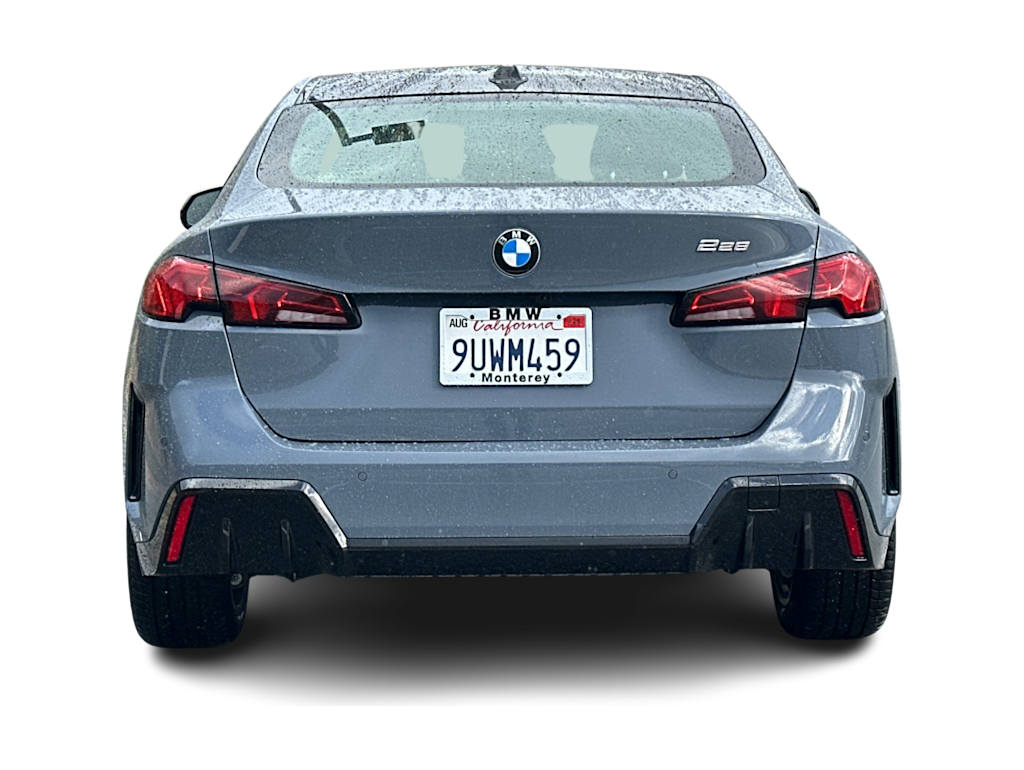 Thumbnail: 2026 BMW 2 Series - 5