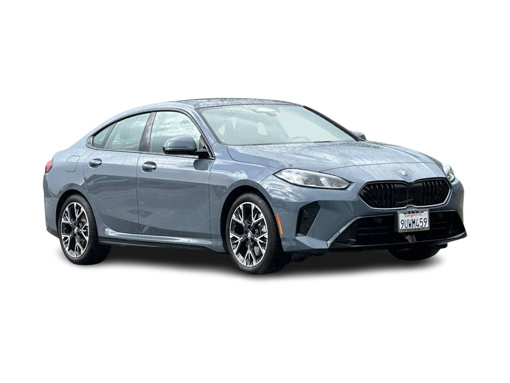 Thumbnail: 2026 BMW 2 Series - 17