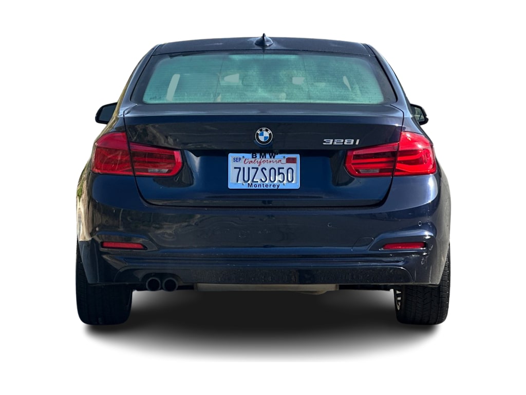 Thumbnail: 2016 BMW 3 Series - 5