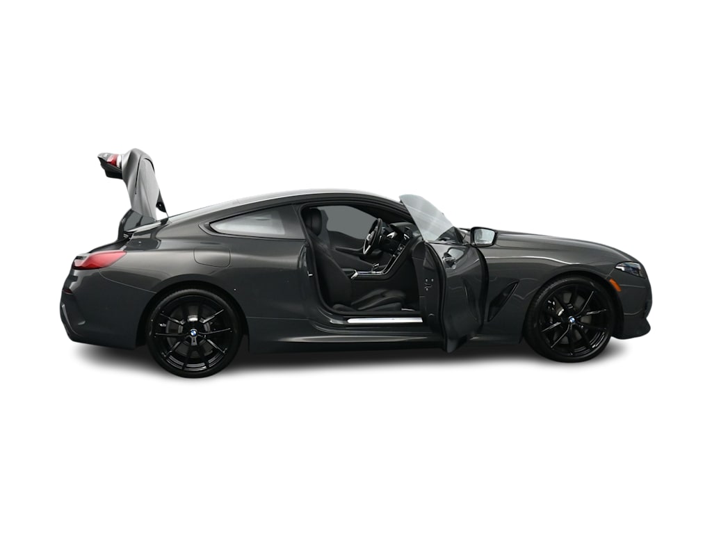 Thumbnail: 2023 BMW 8 Series - 35