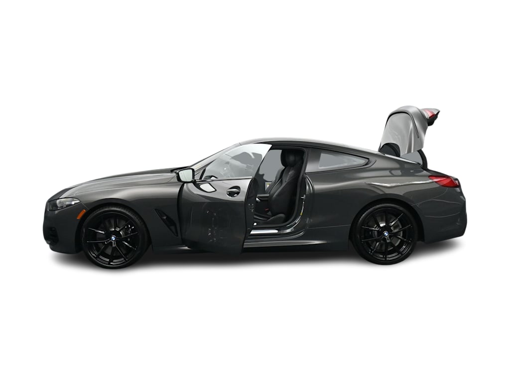Thumbnail: 2023 BMW 8 Series - 36