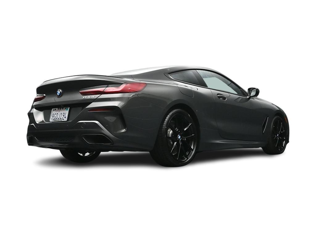 Thumbnail: 2023 BMW 8 Series - 29
