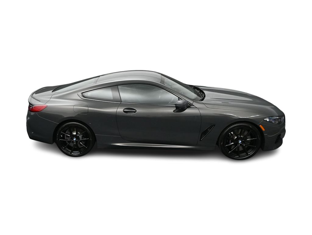 Thumbnail: 2023 BMW 8 Series - 20
