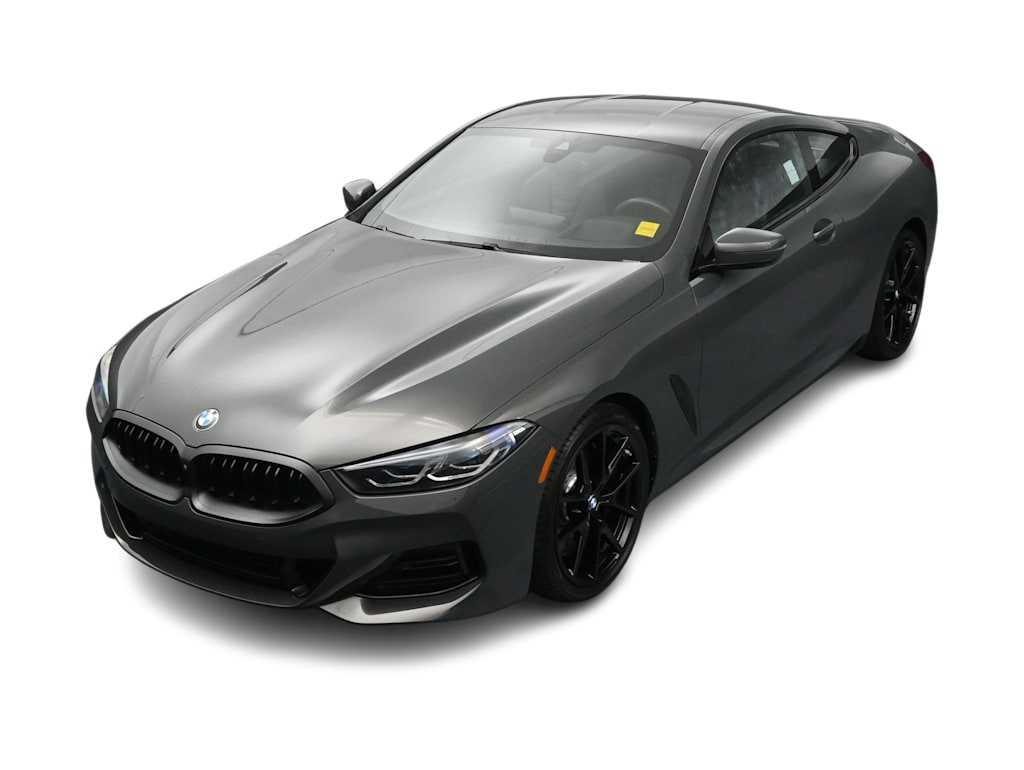 Thumbnail: 2023 BMW 8 Series - 17