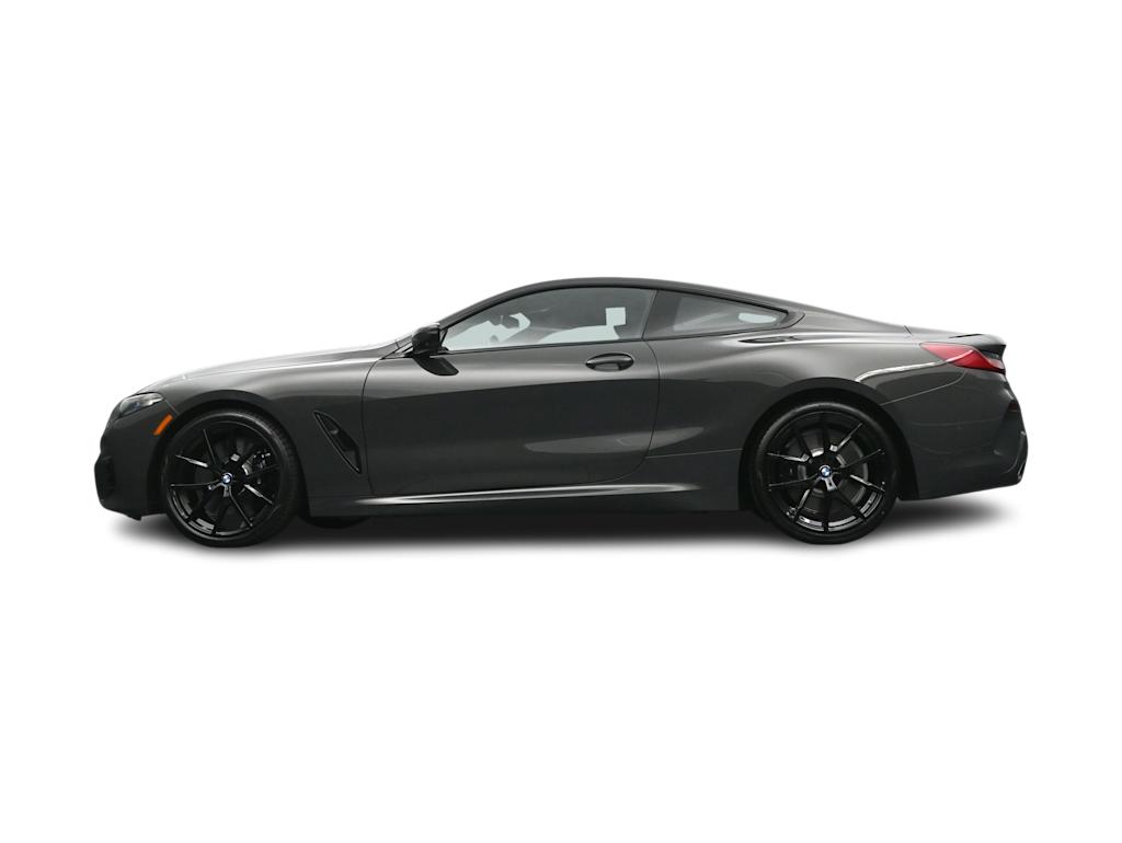 Thumbnail: 2023 BMW 8 Series - 32