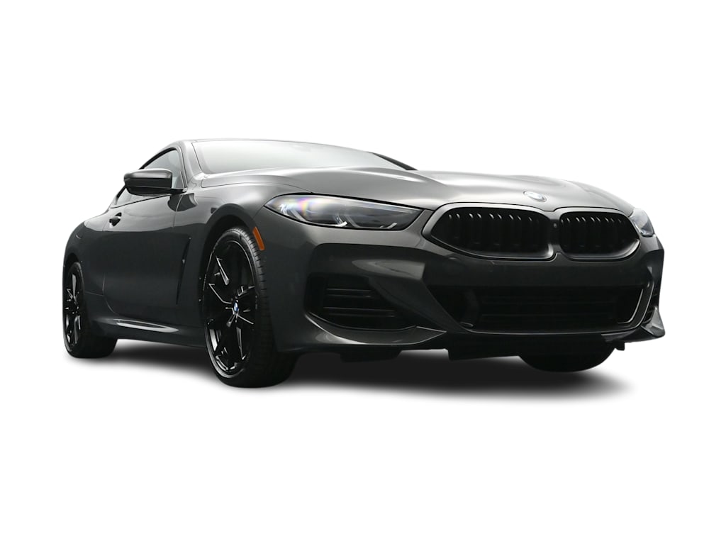 Thumbnail: 2023 BMW 8 Series - 27