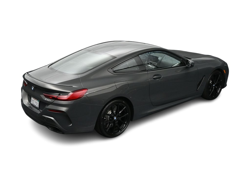 Thumbnail: 2023 BMW 8 Series - 21