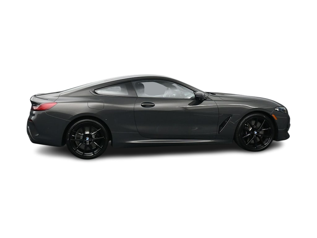 Thumbnail: 2023 BMW 8 Series - 13