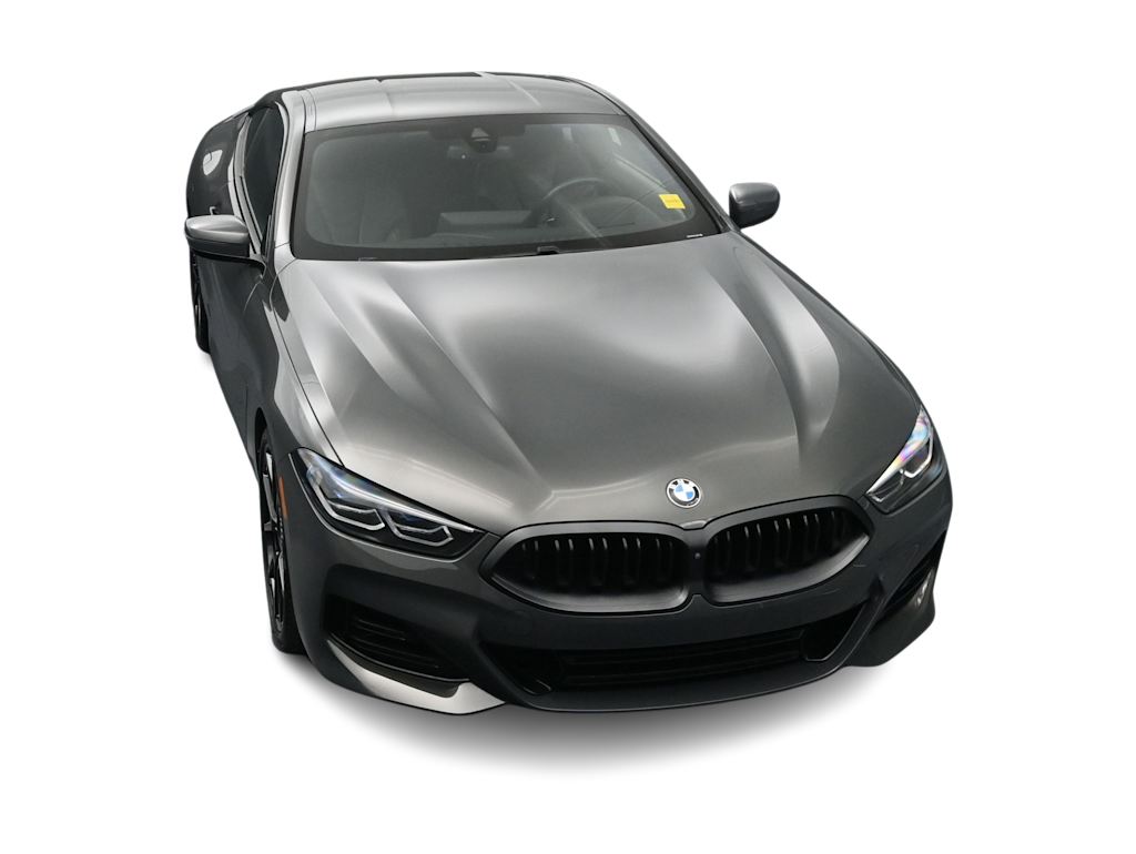 Thumbnail: 2023 BMW 8 Series - 19