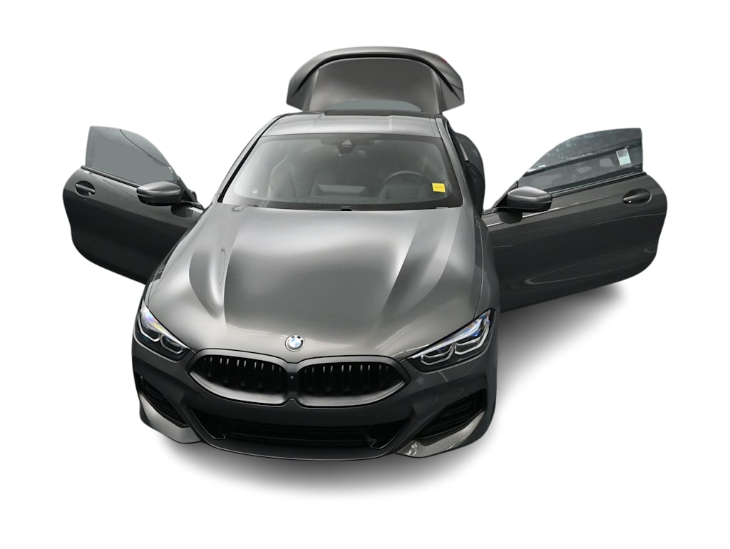 Thumbnail: 2023 BMW 8 Series - 33