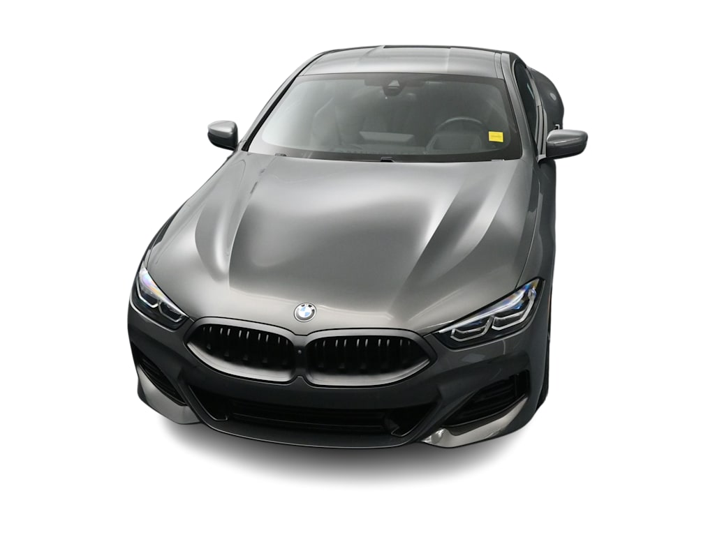 Thumbnail: 2023 BMW 8 Series - 18