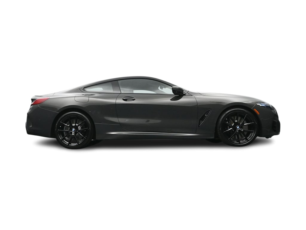 Thumbnail: 2023 BMW 8 Series - 28