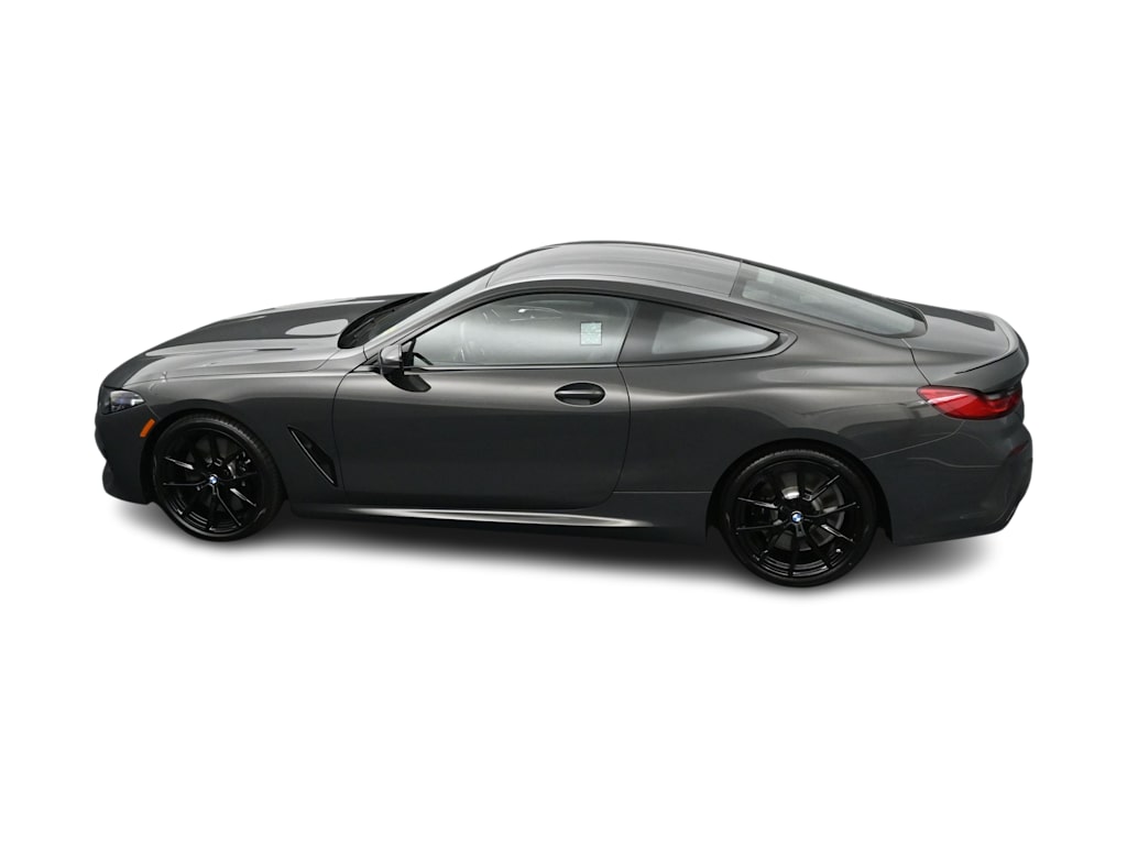 Thumbnail: 2023 BMW 8 Series - 24