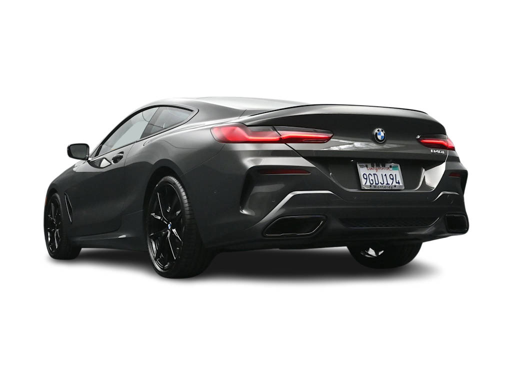 Thumbnail: 2023 BMW 8 Series - 31