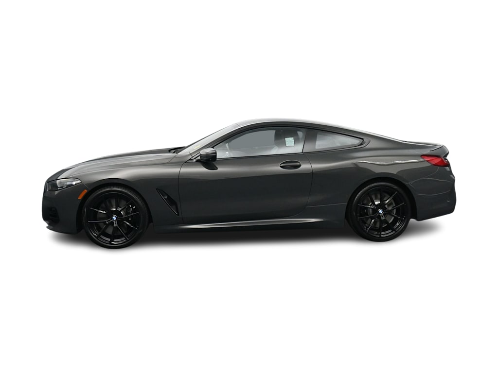Thumbnail: 2023 BMW 8 Series - 3