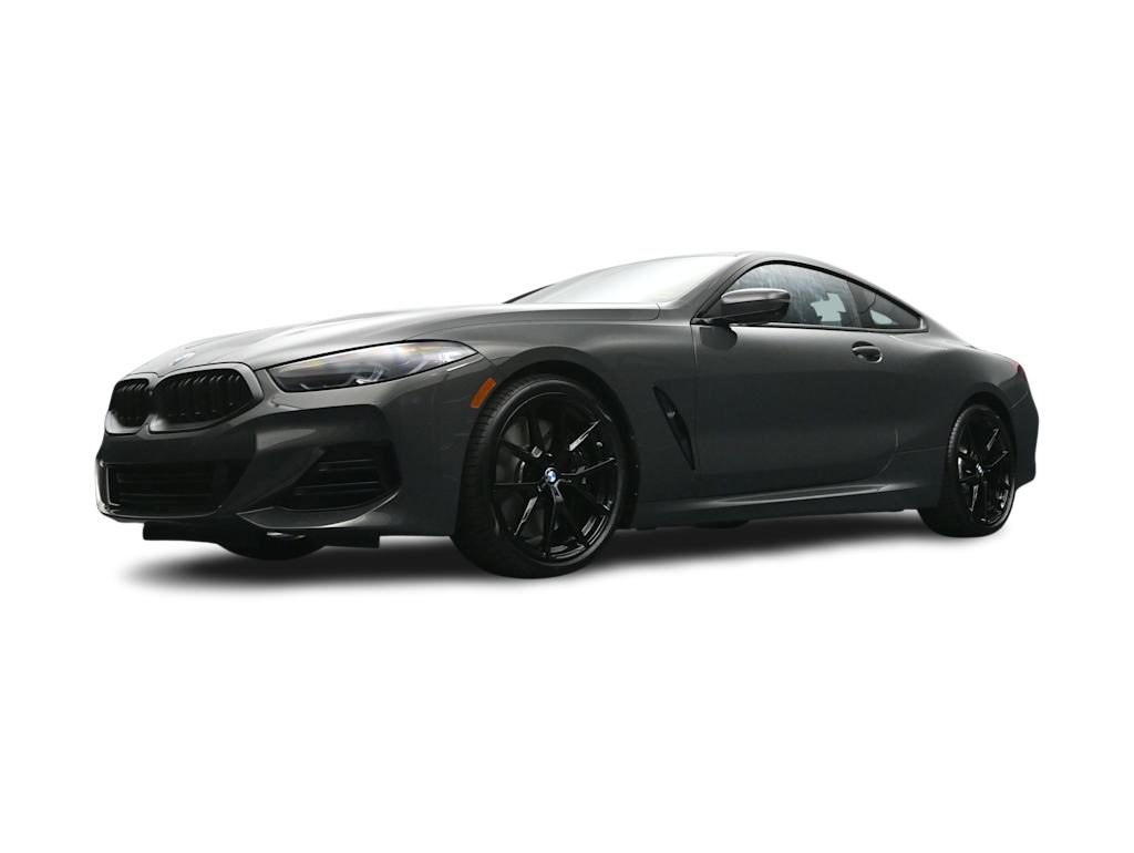 Thumbnail: 2023 BMW 8 Series - 25