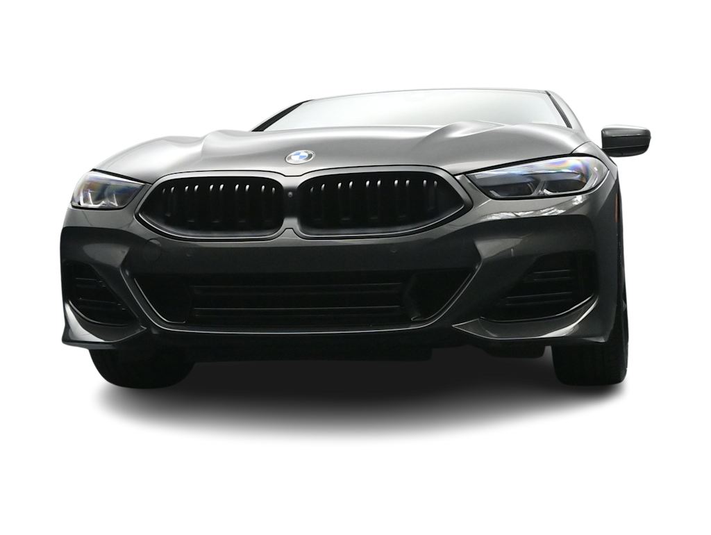 Thumbnail: 2023 BMW 8 Series - 26