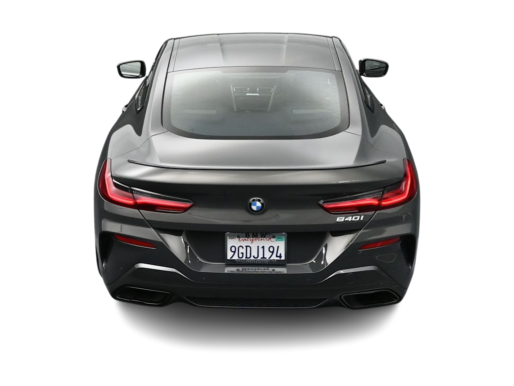 Thumbnail: 2023 BMW 8 Series - 22