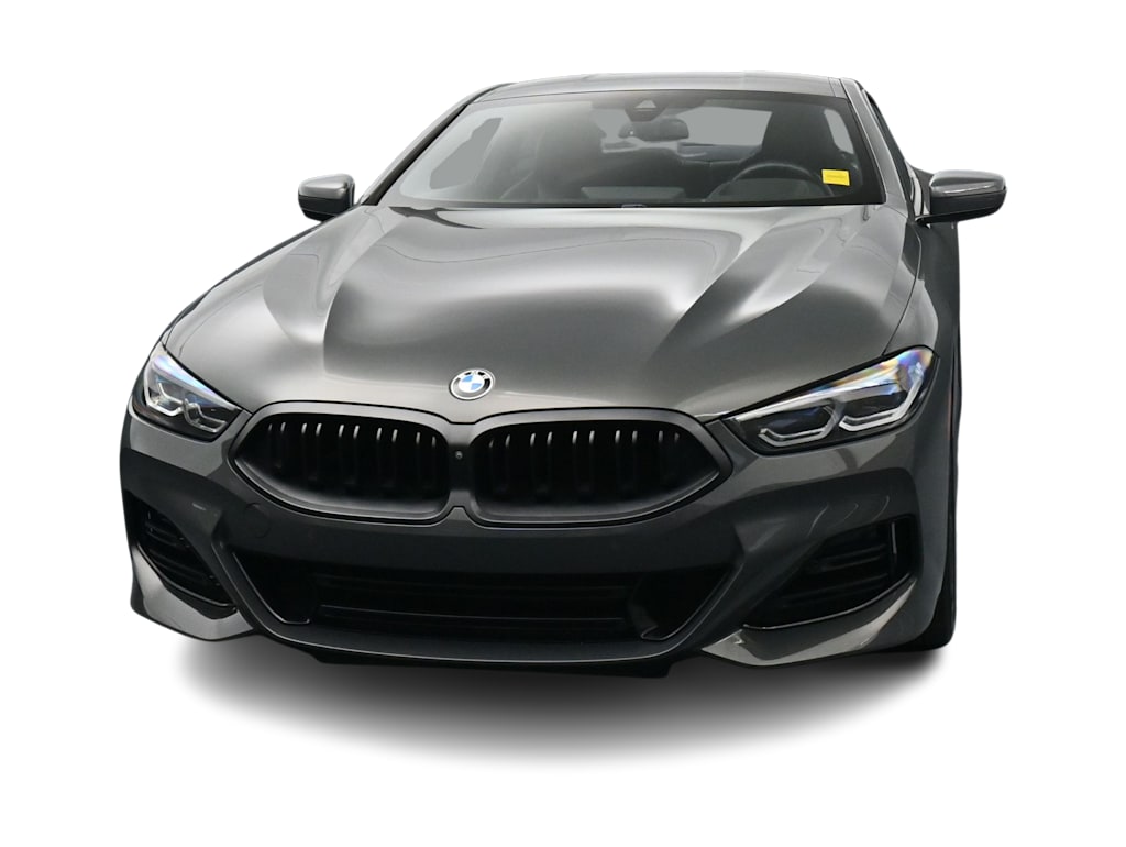 Thumbnail: 2023 BMW 8 Series - 5