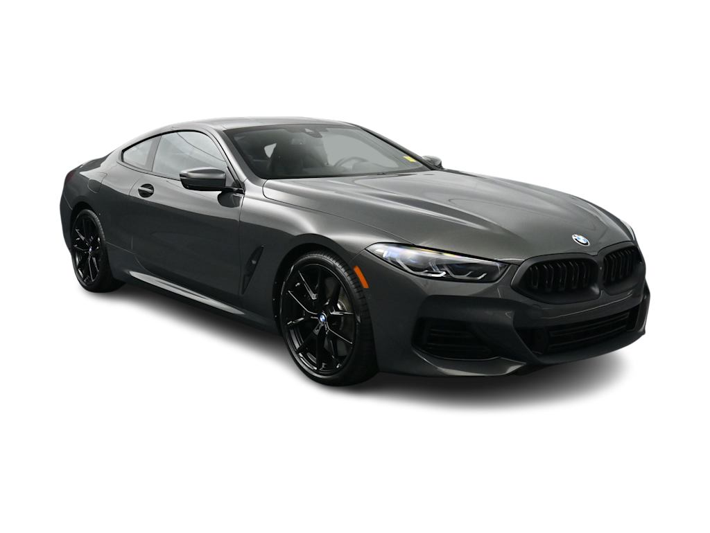 Thumbnail: 2023 BMW 8 Series - 12