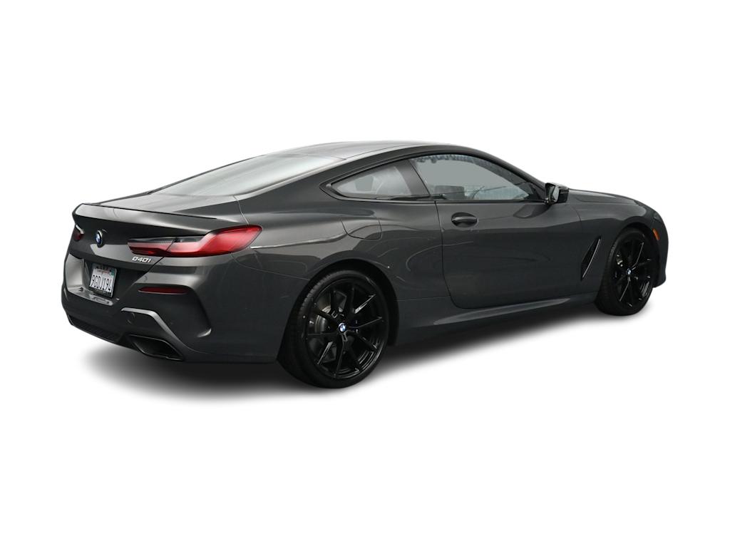 Thumbnail: 2023 BMW 8 Series - 14