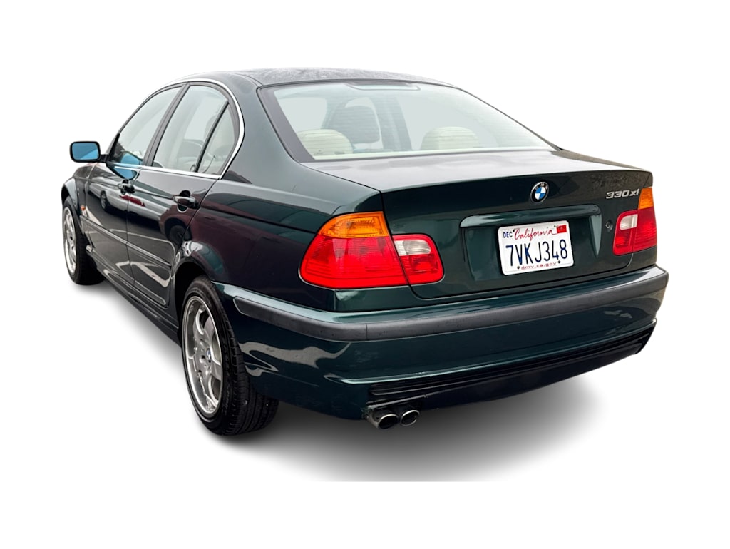 Thumbnail: 2001 BMW 3 Series - 2
