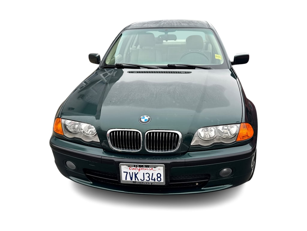 Thumbnail: 2001 BMW 3 Series - 4