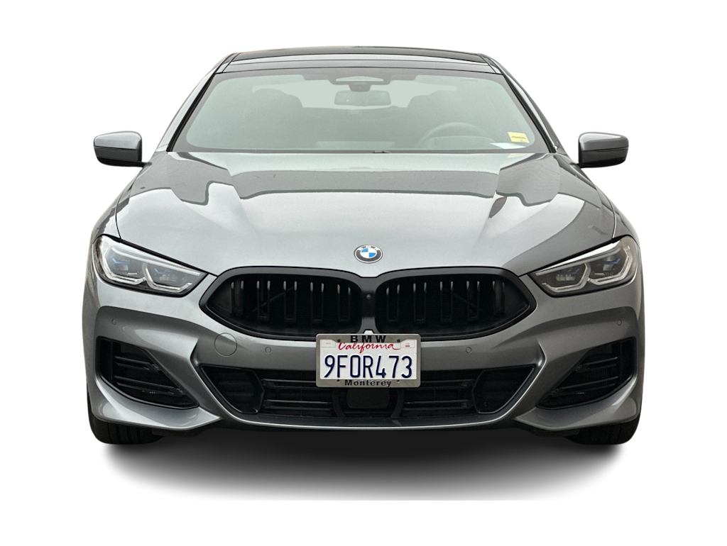Thumbnail: 2023 BMW 8 Series - 6