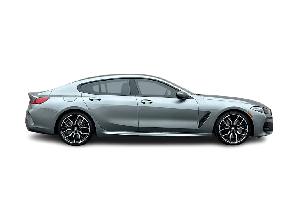 Thumbnail: 2023 BMW 8 Series - 19