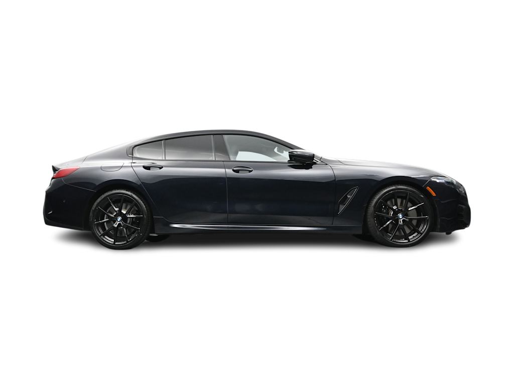 Thumbnail: 2023 BMW 8 Series - 28