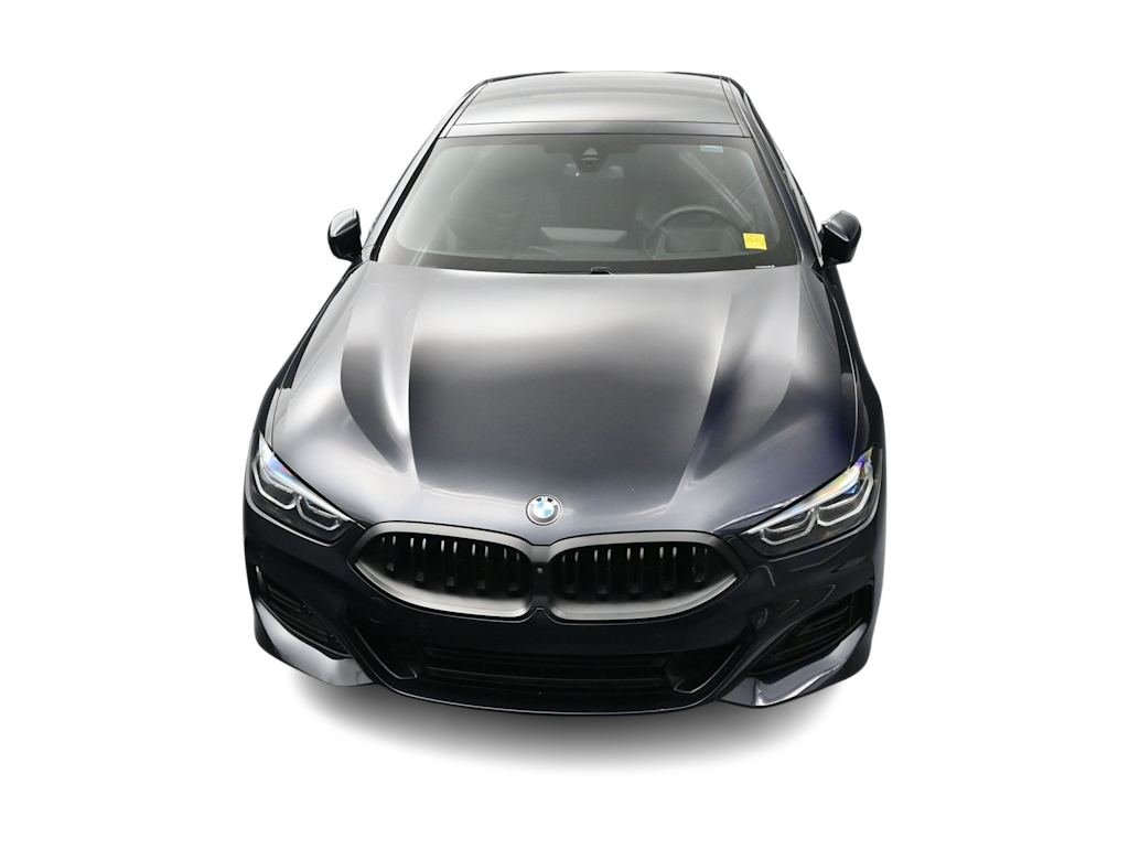 Thumbnail: 2023 BMW 8 Series - 18