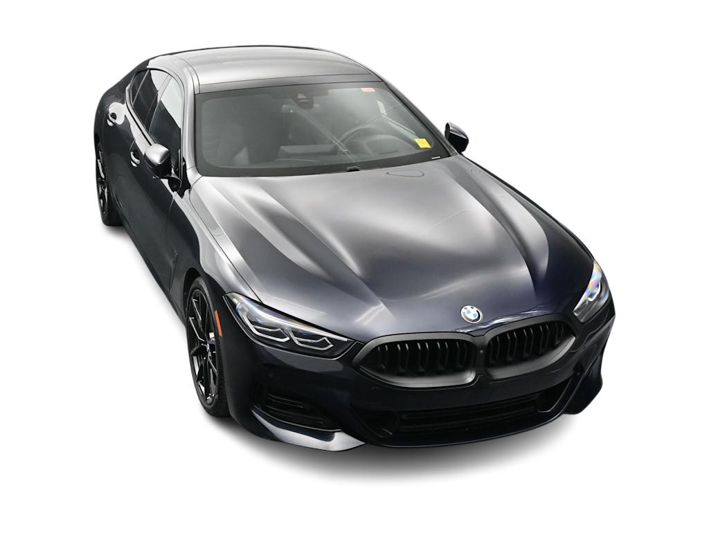 Thumbnail: 2023 BMW 8 Series - 19
