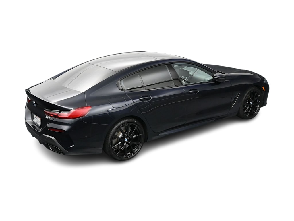 Thumbnail: 2023 BMW 8 Series - 21