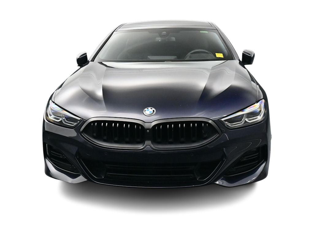Thumbnail: 2023 BMW 8 Series - 5